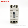 40A Earth Leakage Circuit Breaker ตลาดเอเชีย ELCB